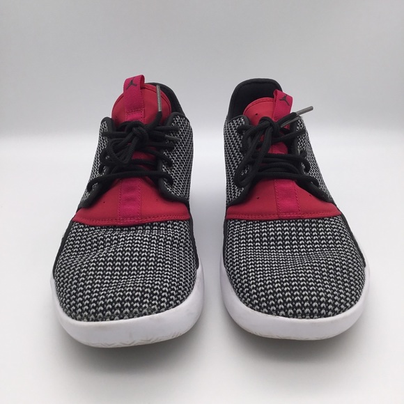 Jordan Eclipse GG Brilliant Magenta Big Kids 6Y 724356-017 - Picture 3 of 8